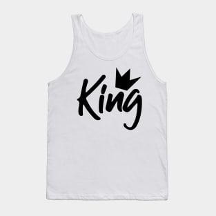 KING Tank Top